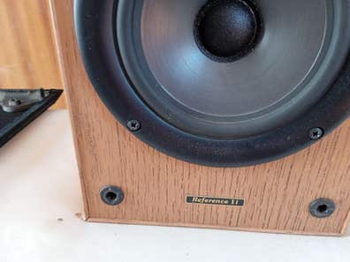 Infinity reference 11 mkii de segunda mano | Milanuncios