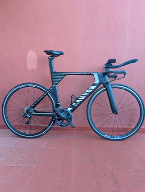 Milanuncios Canyon Speedmax CF SLX 2022