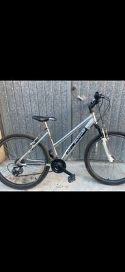 Vendo bicicleta por 100 euros Bicictetas de monta a BTT de segunda