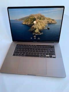 MacBook Pro 13