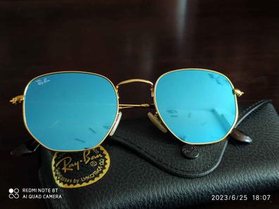 Gafas rayban contrareembolso Milanuncios