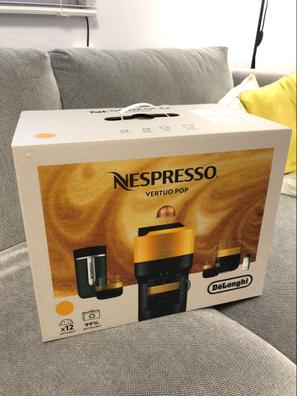 Descalcificador Nespresso Kit de segunda mano por 5 EUR en Madrid en  WALLAPOP