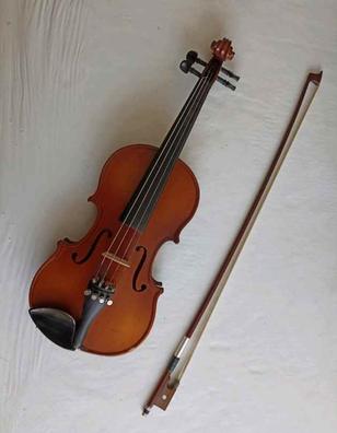 1 Violines de mano baratos Milanuncios