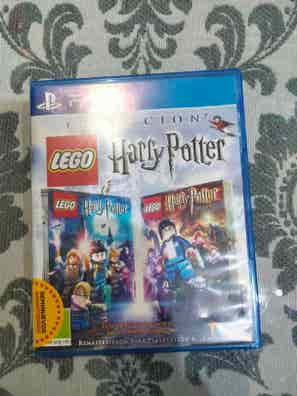 Lego harry potter playstation de segunda mano Milanuncios