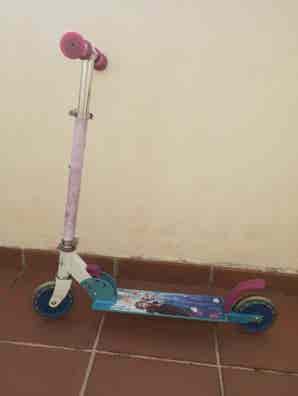 Patines de segunda mano en Rincon de la Victoria Milanuncios