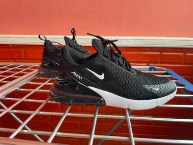 Tenis nike de segunda mano para mujer Milanuncios