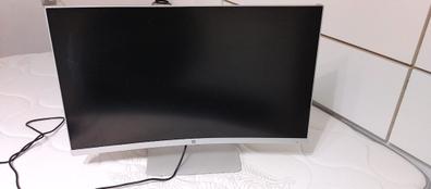  MSI G27C4 E2, monitor para juegos de 27, 1920 x 1080 (FHD),  VA, 170Hz, FreeSync Premium, HDMI, Displayport, inclinación, negro :  Electrónica
