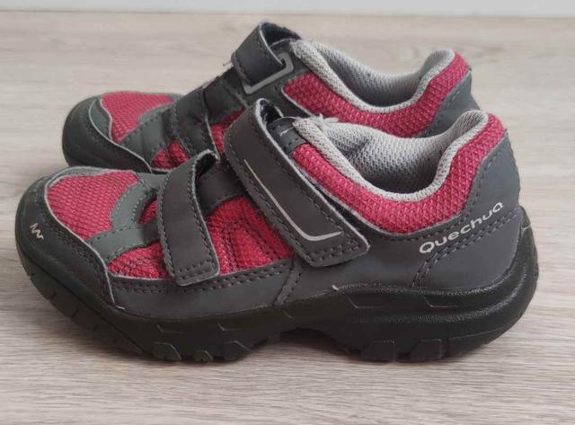 Zapatillas talla best sale 27 niño