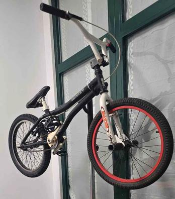 Bicicleta bmx monster de segunda mano Milanuncios