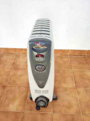 delonghi Calefacción de segunda baratas | Milanuncios
