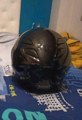 Casco best sale shoei usado