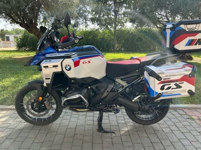 BMW R 1300 GS Adventure