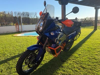 KTM 990 Adventure