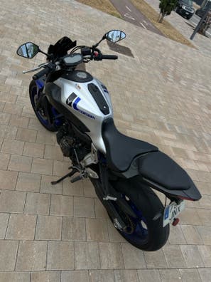 Yamaha r9 de segunda mano | Milanuncios