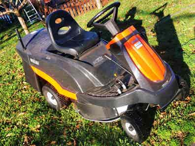 Cortadora cesped Muebles accesorios jardinería de segunda mano baratos Milanuncios
