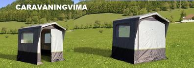 Milanuncios - Tienda cocina camping 150x2 y 2x2m nueva