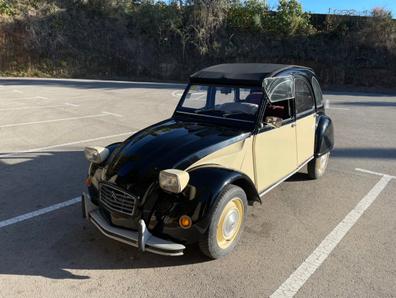 Coches 1000 de segunda mano y ocasión en Barcelona Provincia | Milanuncios