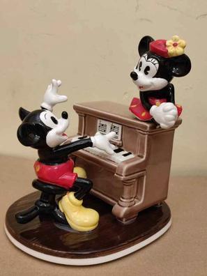 Tarta de Pañales Minnie Mouse Disney - Hecha a Mano en España