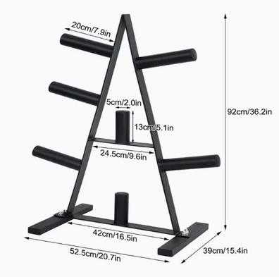 Pesas de segunda mano en Canarias Milanuncios