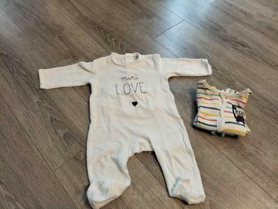 Regalo ropa bebe Ropa art culos y muebles de beb de segunda mano