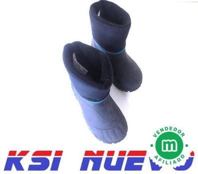 Après Ski Botas Pre Esqui El Corte Ingles ❄️ Ropa De Esquí Y