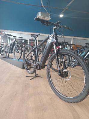 Tienda bicicletas discount segunda mano zaragoza