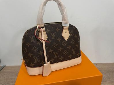 Milanuncios - bolso riñonera louis vuitton