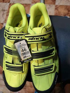 Zapatillas ciclismo mitical Bicicletas de segunda mano baratas