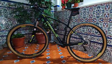 Orbea alma best sale h30 milanuncios