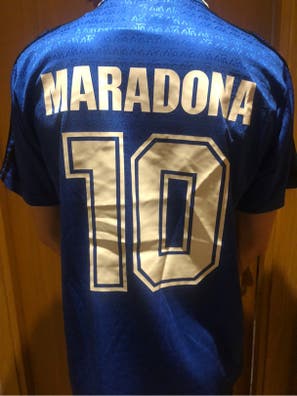 Argentina Diego Armando Maradona Photos et images de collection - Getty