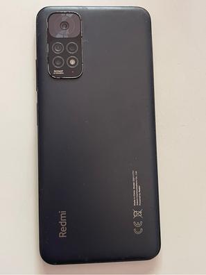 Comprar Protector de pantalla Xiaomi Redmi Note 10 Pro - Antiespía