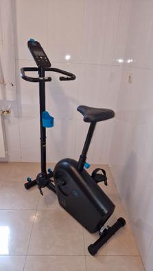 Precio bici estatica online segunda mano