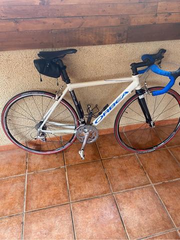 Ofertas bicicletas discount de carretera carbono