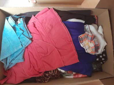 Regalo y complementos de segunda mano barata | Milanuncios