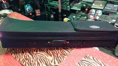 Estuche trombon musicales mano baratos | Milanuncios