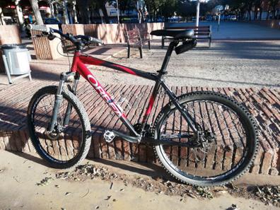 Bicicleta vector outlet precio