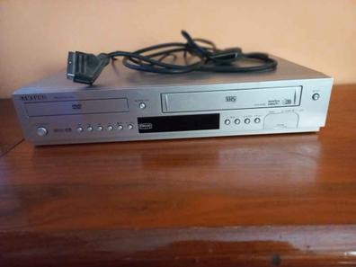 DVD Grabador Samsung Con Disco Duro DVDSH855 