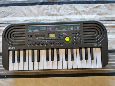 Otros instrumentos musicales de segunda mano baratos Lleida | Milanuncios