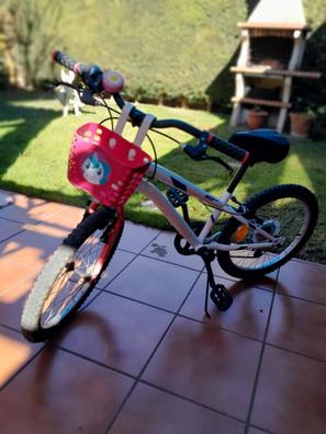 Bicicleta Megamo Air Girl 20