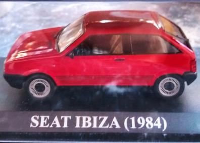 Maquetas coches seat Coleccionismo: comprar, vender y contactos