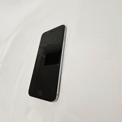 Cristal Templado Apple iPhone 13 Mini Bordes Biselados Transparente - Spain