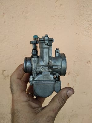 Motos keihin 24 de segunda mano, km0 y ocasión | Milanuncios