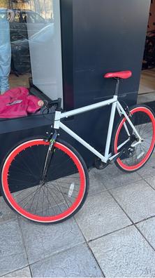 Bicicleta racer fixtyle new arrivals