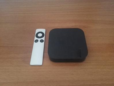 Apple TV 4K 64GB Wi-Fi 3ª Generación - Tarjeta de sintonizadora TDT