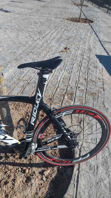 Bicicleta montaña adulto de segunda mano por 200 EUR en Barcelona en  WALLAPOP