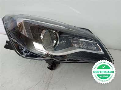 Balasto De Faro De Xenón Para Opel Astra J / Insignia | Número 5DV009720-00 | Compatible Con Modelos 2008-2014