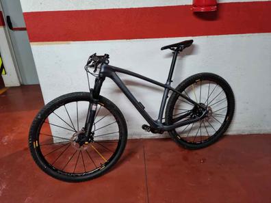 Venta de discount bicicletas mtb usadas