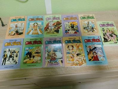 Comics one piece. Anuncios para comprar y vender de segunda mano |  Milanuncios