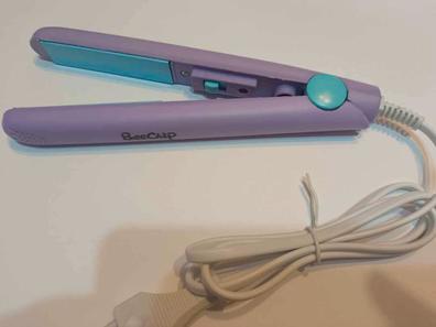 Planchas para pelo de segunda mano baratas Milanuncios
