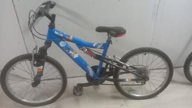 Bicicletas para niños online 15 años